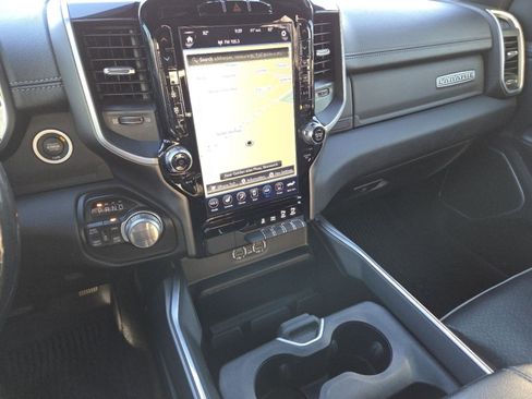 Used 2020 RAM 1500 Laramie w/ Sport Appearance Package image 33