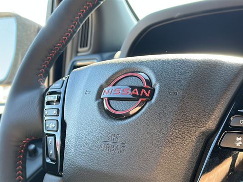 New 2026 Nissan Frontier Pro-X image 20