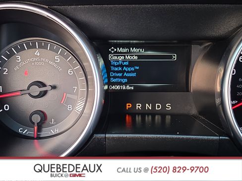 Used 2019 Ford Mustang GT RWD image 17