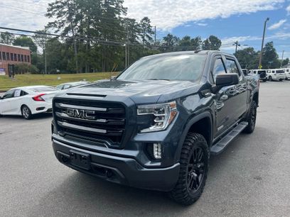Used 2021 GMC Sierra 1500 Elevation