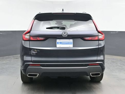 Certified 2024 Honda CR-V Sport-L image 9