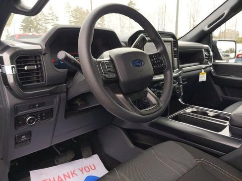 New 2025 Ford F150 STX w/ Equipment Group 200A image 22