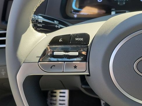 New 2026 Hyundai Elantra Sport FWD image 5