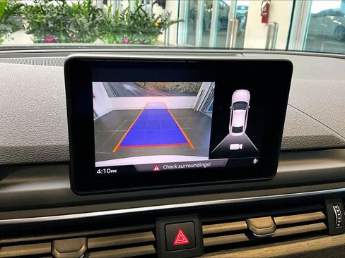 Used 2019 Audi A5 2.0T Premium w/ Convenience Package image 28