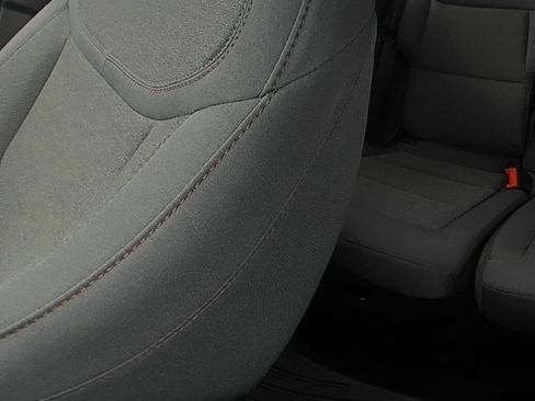 Used 2025 Ford Explorer Active RWD image 21