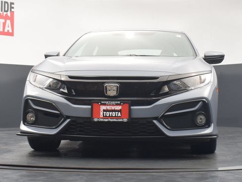 Used 2020 Honda Civic Sport image 31