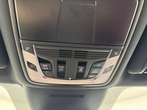 Certified 2026 Acura MDX A-Spec AWD/4WD image 10