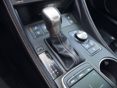 Used 2021 Lexus RC 350 F Sport image 14