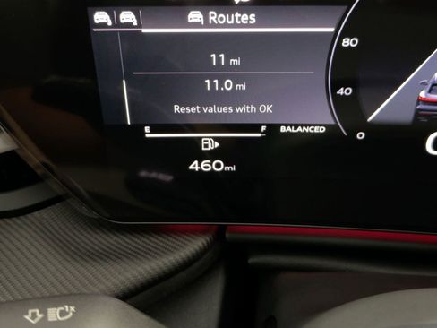 New 2025 Audi SQ5 Premium Plus image 20