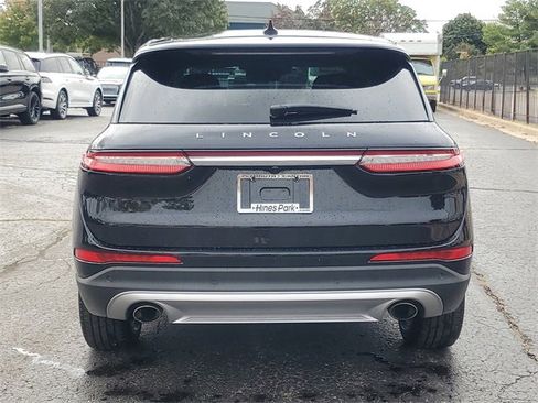 Used 2023 Lincoln Corsair AWD w/ Equipment Group 101A image 6