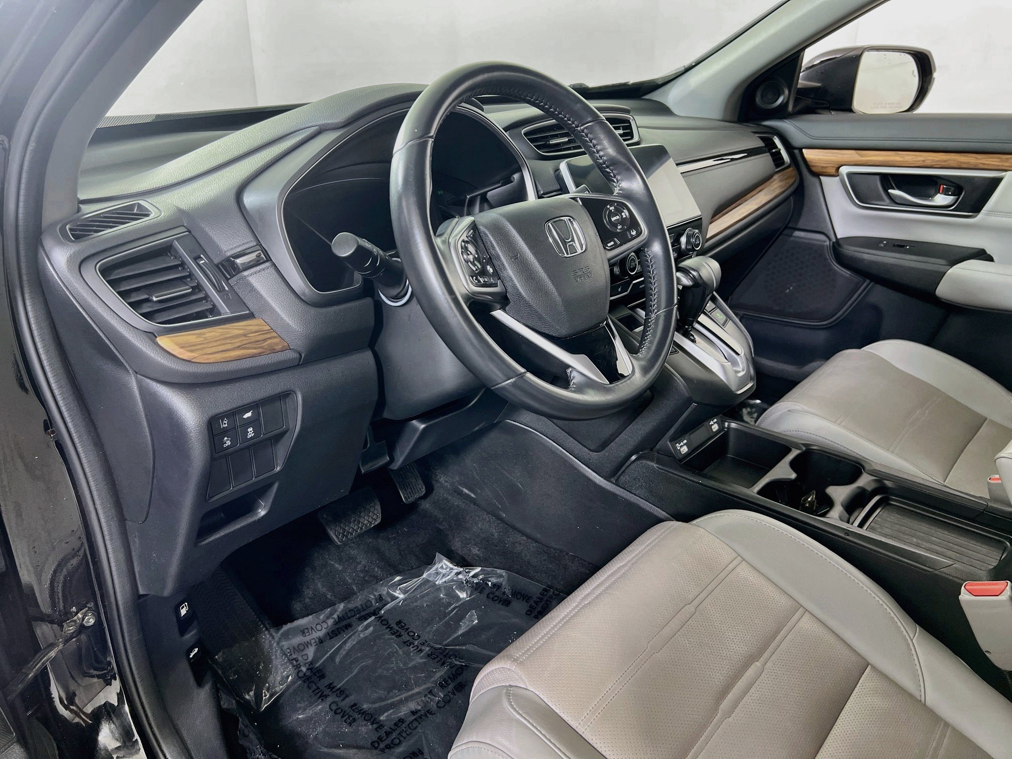 Used 2022 Honda CR-V EX-L image 9