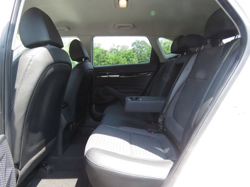 Used 2021 Kia Seltos S AWD/4WD image 18