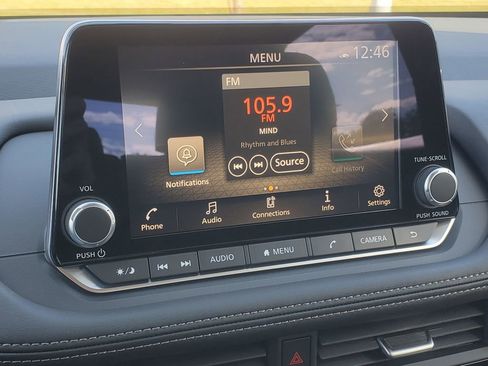 New 2026 Nissan Rogue SV w/ Cold Weather Package image 19