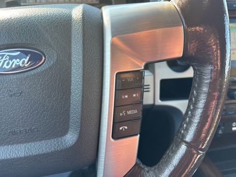 Used 2009 Ford F150 Platinum image 14