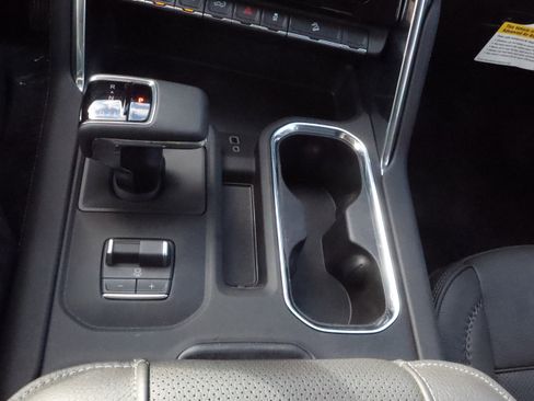 New 2026 GMC Sierra 1500 Denali w/ Technology Package image 15