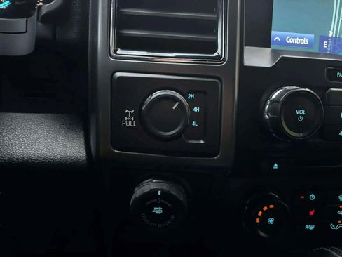 Used 2018 Ford F150 XLT w/ Equipment Group 302A Luxury image 27