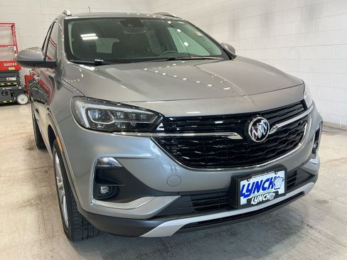 Used 2023 Buick Encore GX Essence w/ Experience Buick Package image 41