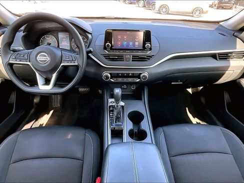 Used 2021 Nissan Altima 2.5 S image 14