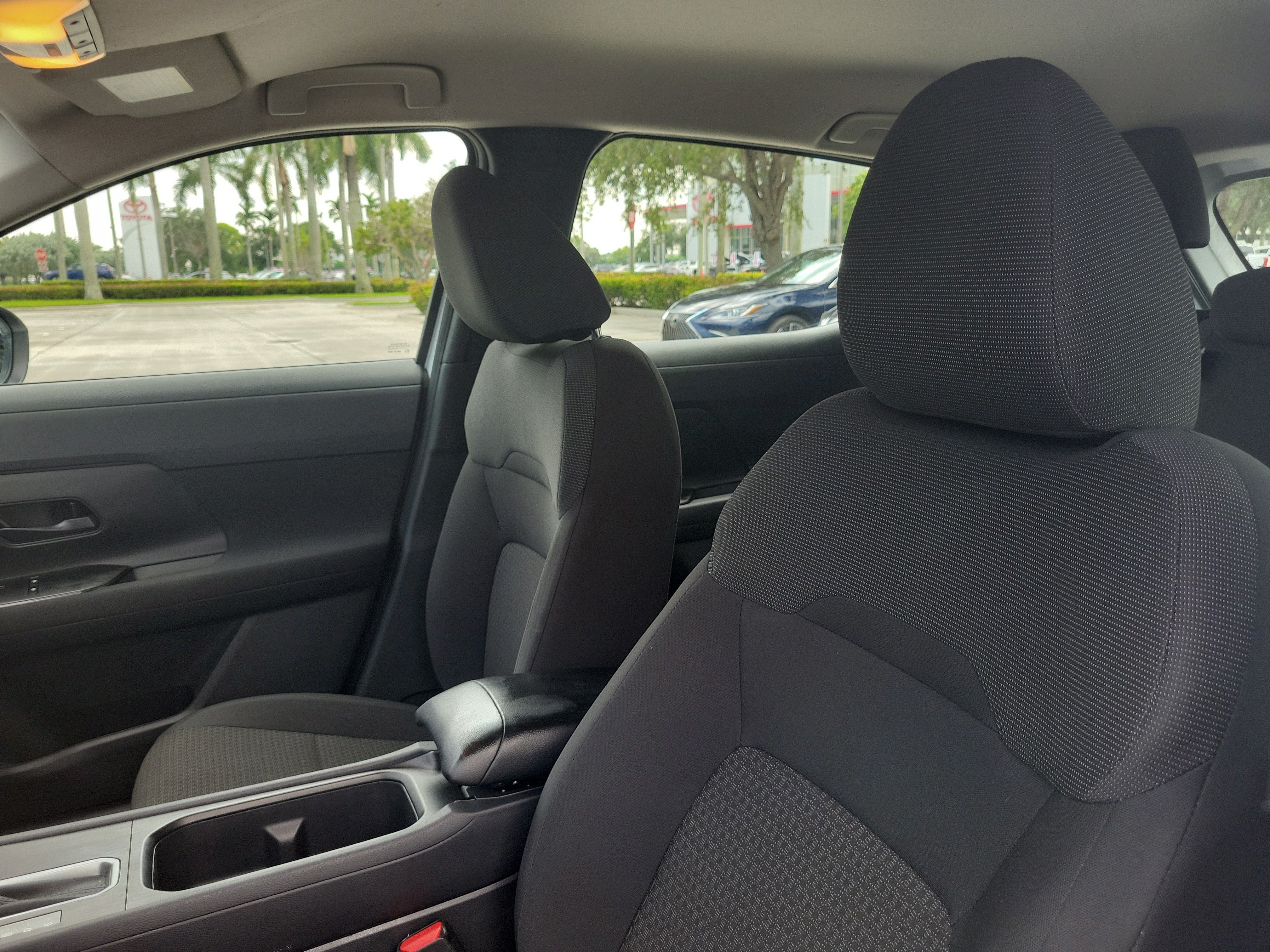 Used 2025 Nissan Kicks S FWD image 21