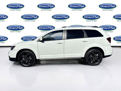Used 2020 Dodge Journey Crossroad image 5