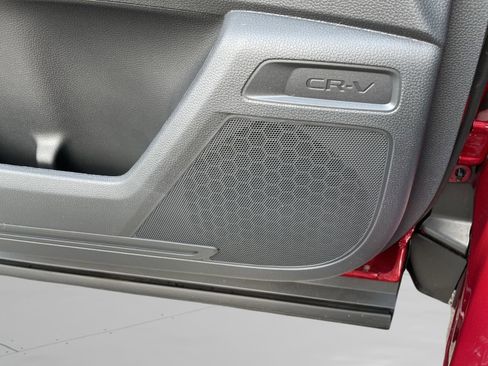 New 2026 Honda CR-V Sport-L image 27