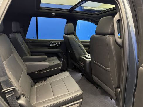 Used 2021 Chevrolet Tahoe LT image 27