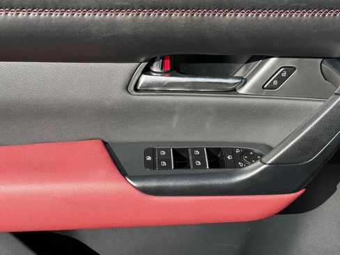 New 2026 MAZDA CX-50 2.5 Hybrid w/ Cargo Package image 16