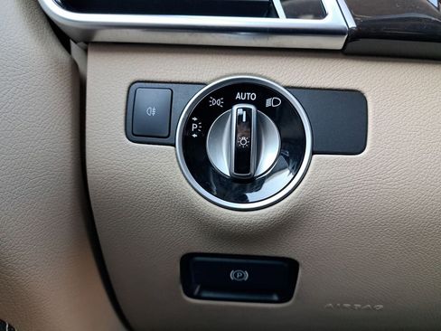 Used 2016 Mercedes-Benz GLE 350 image 25