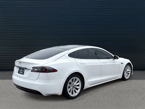 Used 2016 Tesla Model S 75 image 5