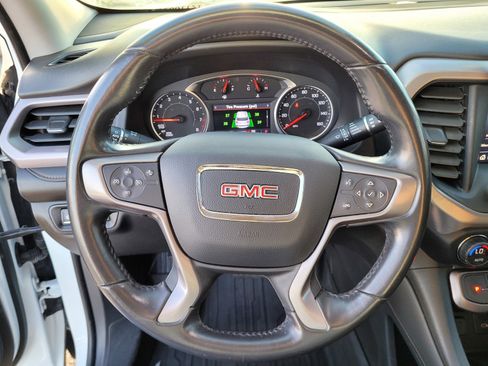 Used 2021 GMC Acadia AT4 w/ Trailering Package image 32