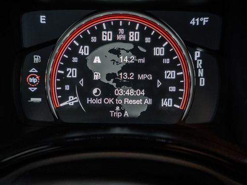 New 2026 Dodge Durango GT image 51