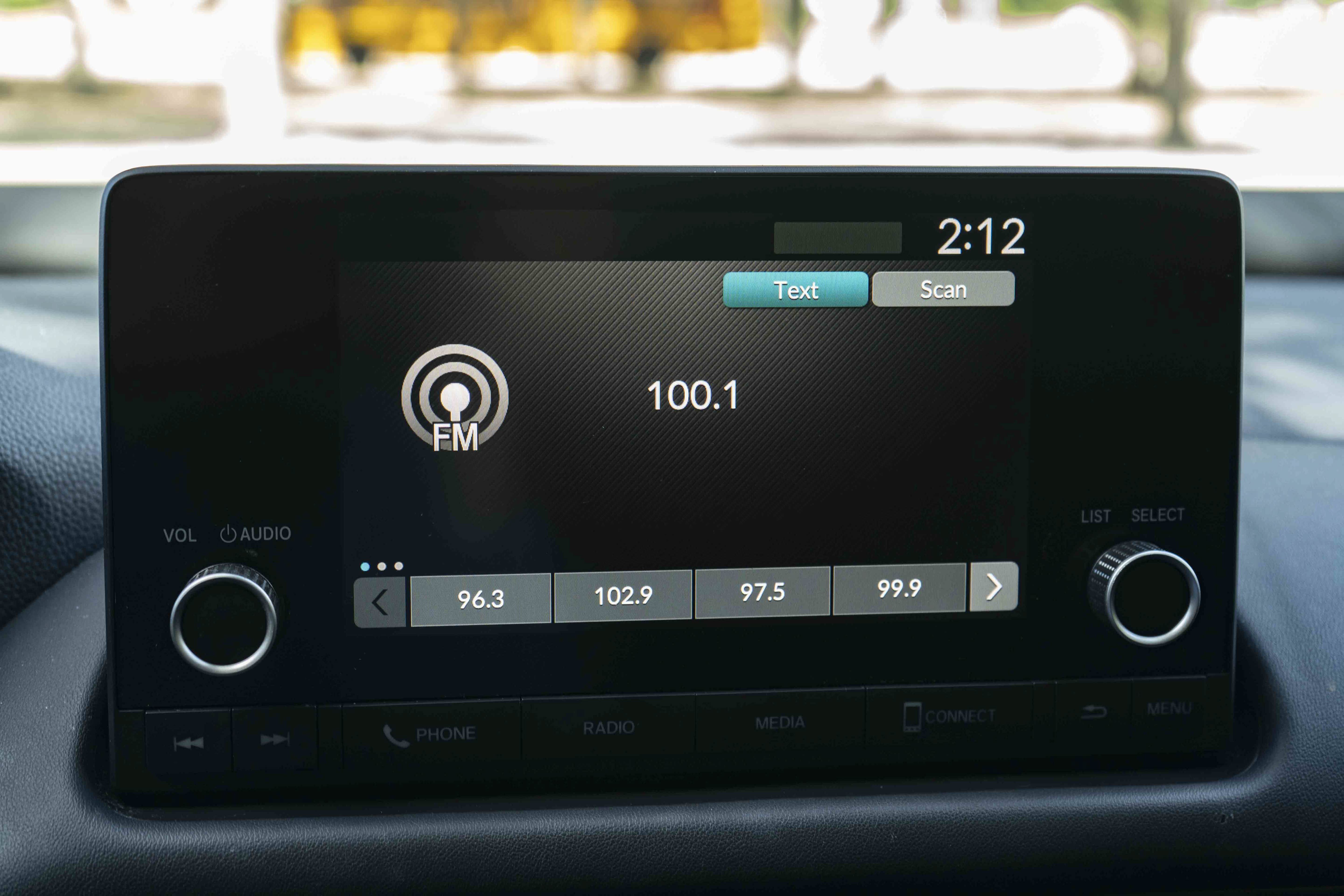 Certified 2024 Honda HR-V LX image 31