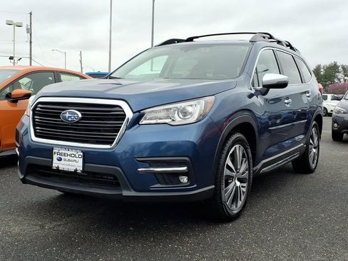 Used 2021 Subaru Ascent Touring AWD/4WD image 3