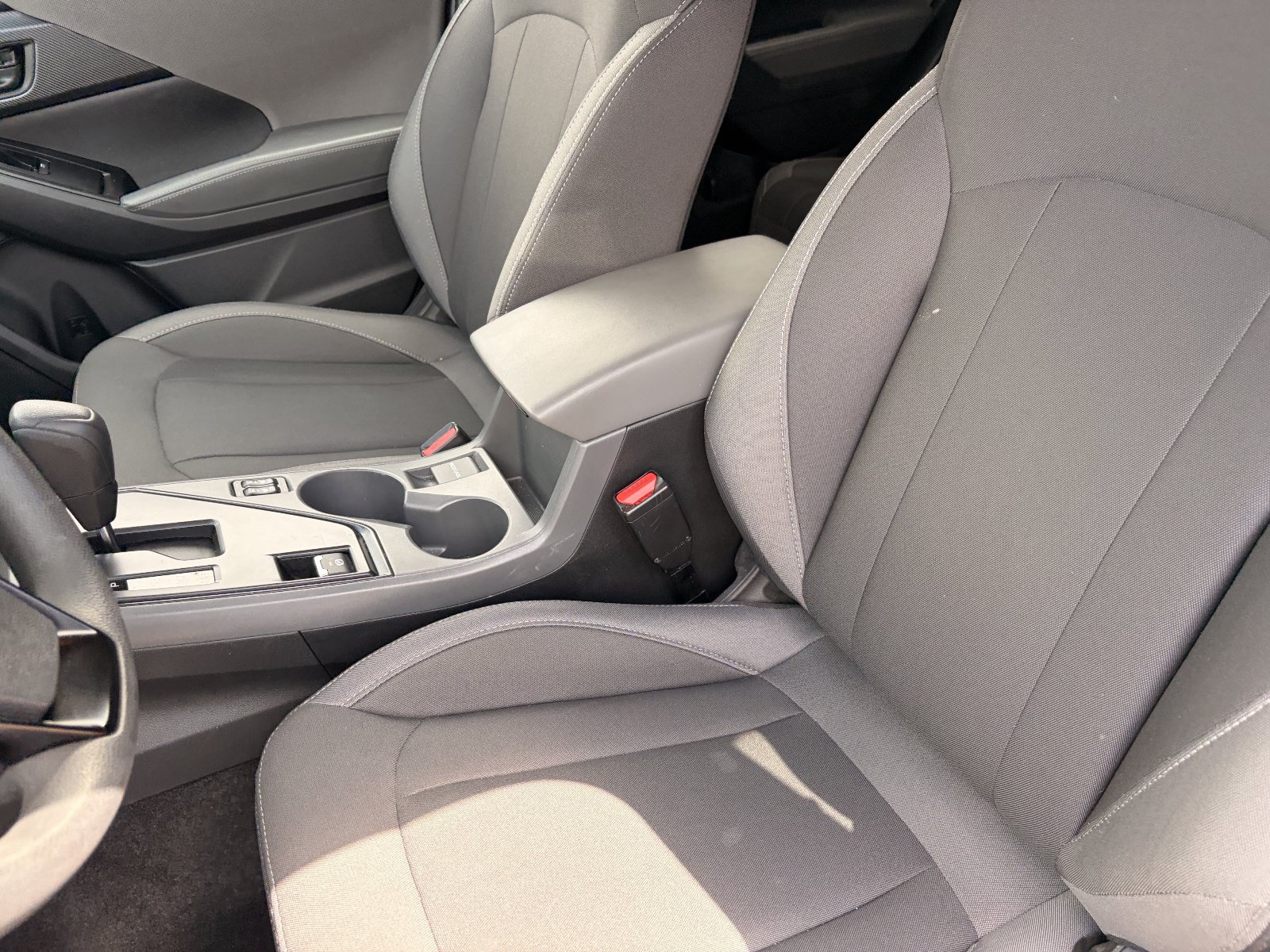 Certified 2026 Subaru Crosstrek 2.5i Premium AWD/4WD image 18
