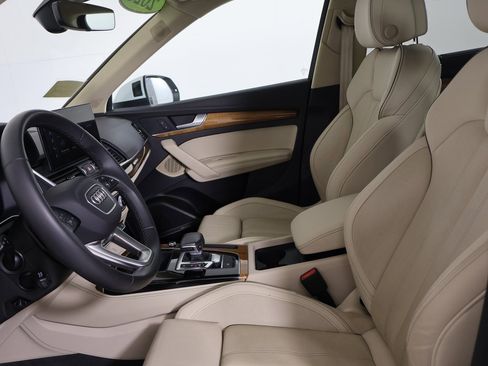 Used 2023 Audi Q5 2.0T Premium Plus w/ Premium Plus Package image 19