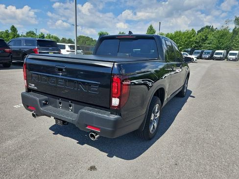 Used 2024 Honda Ridgeline RTL image 7