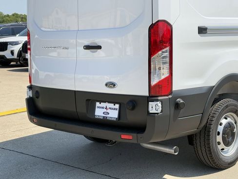 New 2025 Ford Transit 250 Base image 42