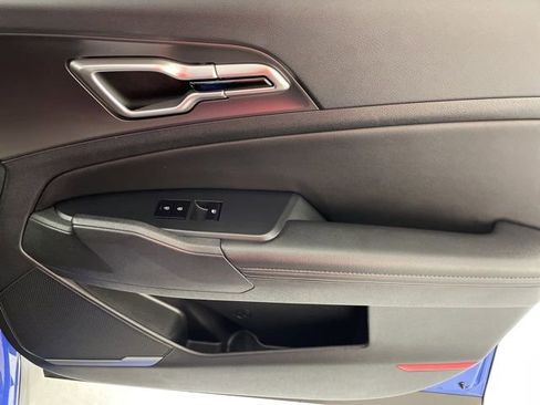 New 2026 Kia Sportage EX w/ EX Panorama Roof Package image 44