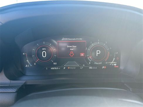 Used 2021 Ford Explorer ST w/ Equipment Group 401A image 11