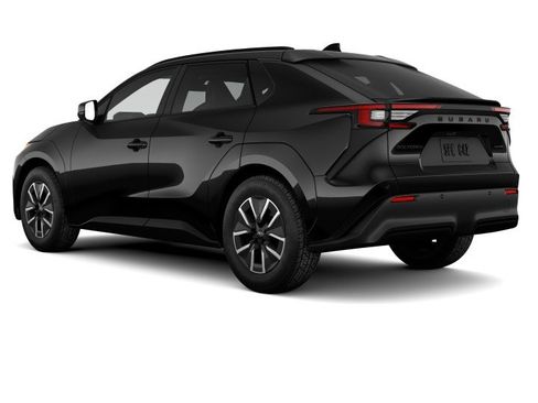 New 2026 Subaru Solterra Premium image 20