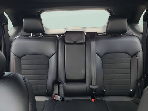 Used 2020 Ford Edge ST-Line FWD image 42