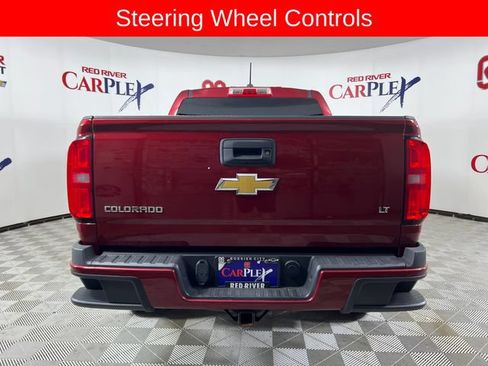 Used 2018 Chevrolet Colorado LT RWD image 7