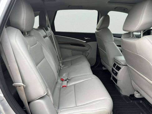 Used 2014 Acura MDX w/ Technology Package AWD/4WD image 16