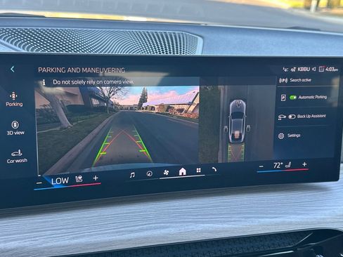 New 2026 BMW i4 eDrive40 w/ Premium Package image 16