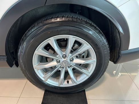 Used 2024 Honda CR-V EX-L image 13