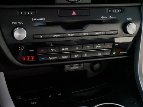 Used 2022 Lexus RX 350 AWD image 23