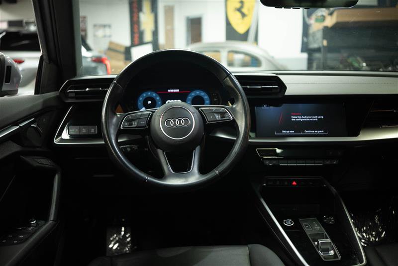 Used 2024 Audi A3 2.0T Premium FWD image 17