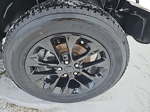 Certified 2023 Jeep Gladiator Overland image 4