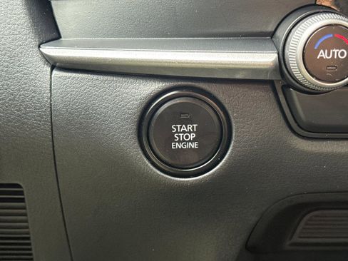 Certified 2025 MAZDA CX-30 AWD 2.5 S w/ Select Sport Pkg image 24