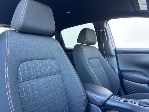 Used 2025 Honda HR-V Sport image 30